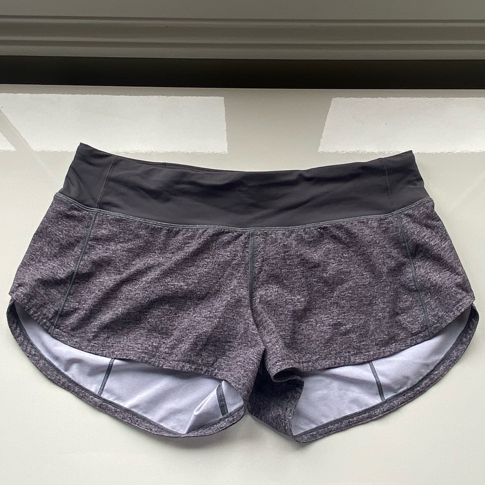 Speed Up Short